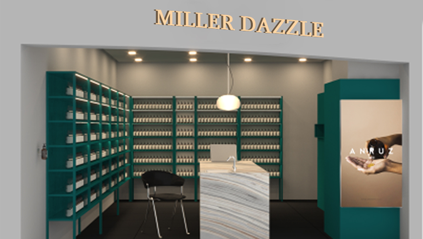 品質(zhì)生活，米叻加盟店的高端體驗(yàn)